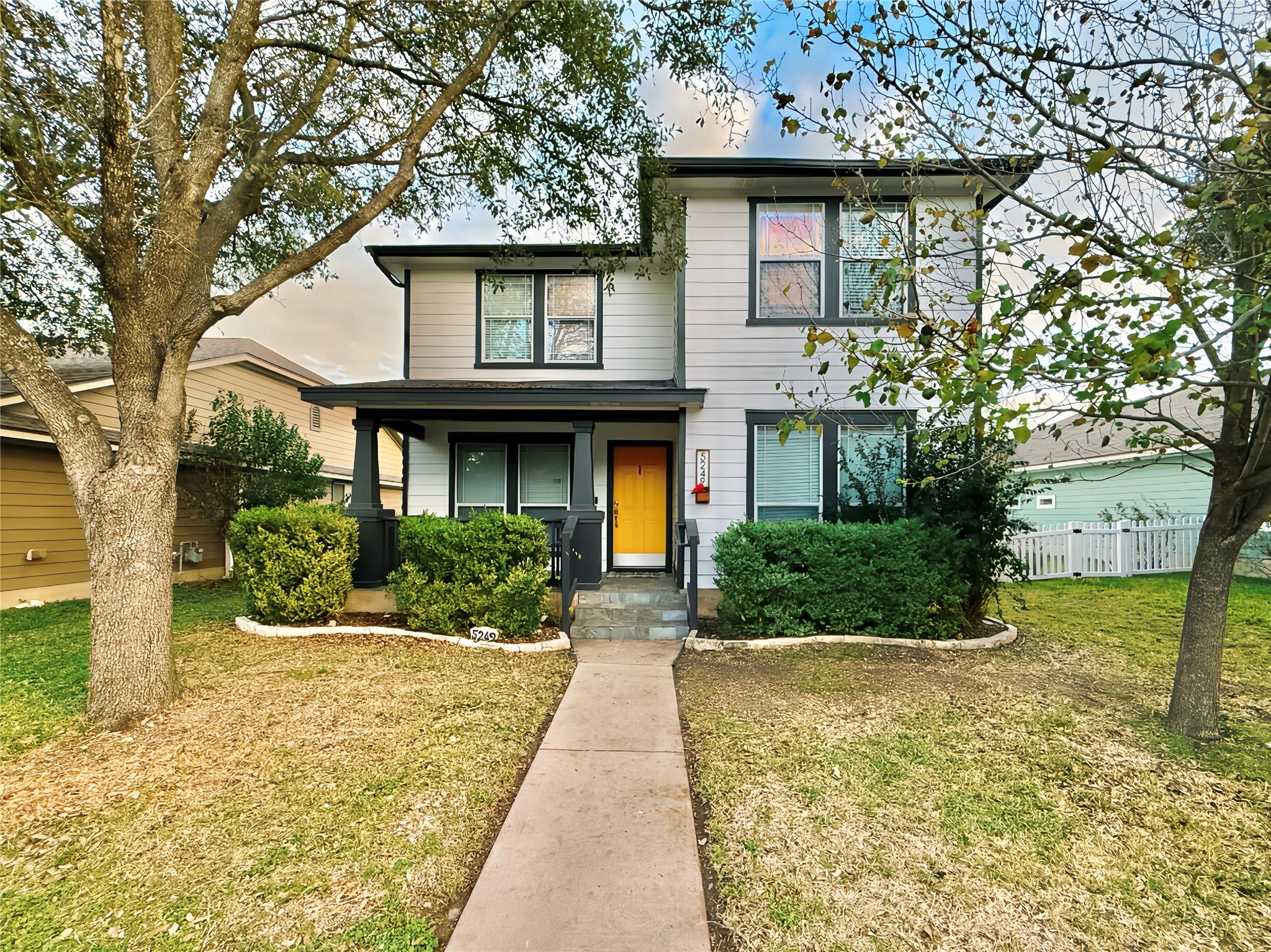 5249 Hartson Property Photo
