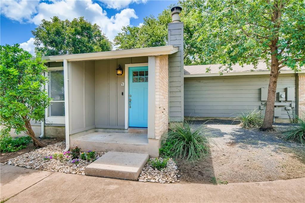 6713 West Gate Blvd #a Property Photo 1