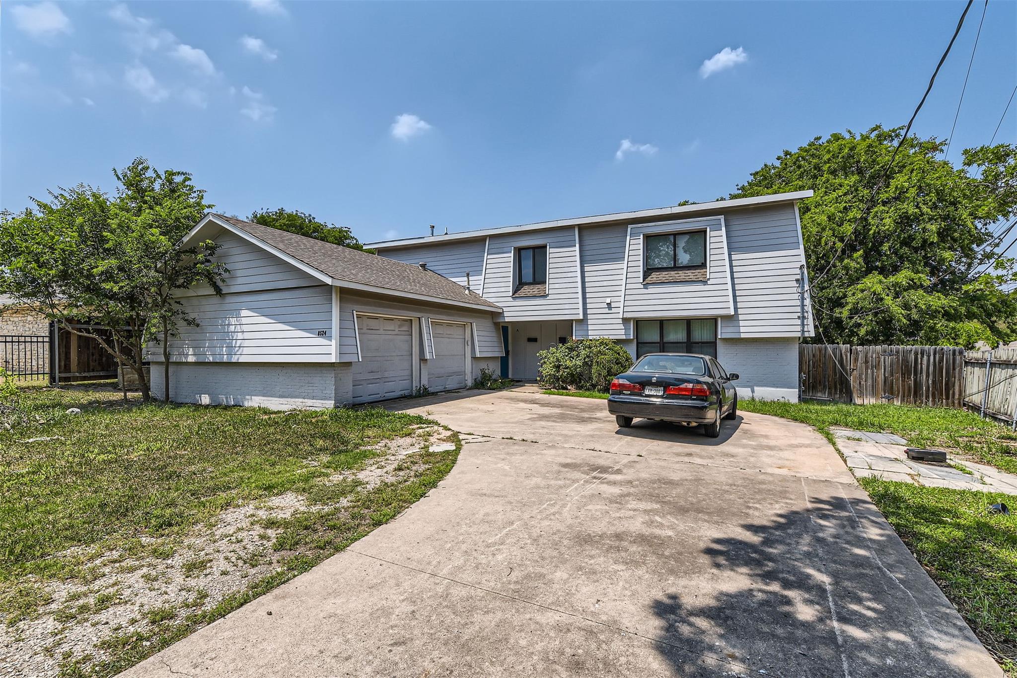 8524 Dryfield Dr Property Photo 1