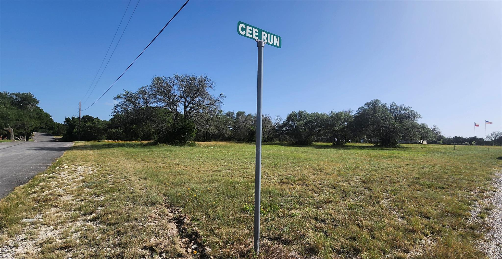 103 Cee Run Property Photo 1