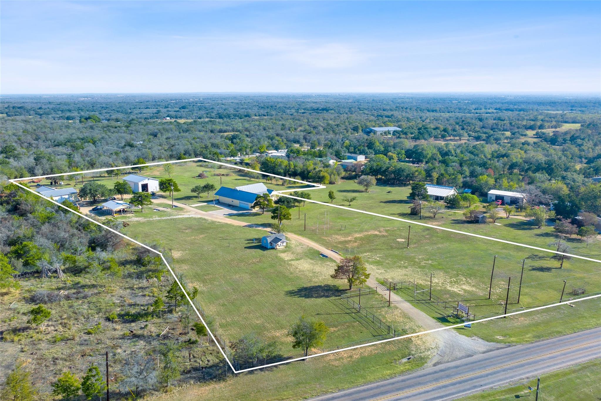 1133 Fm 20 None Property Photo 1