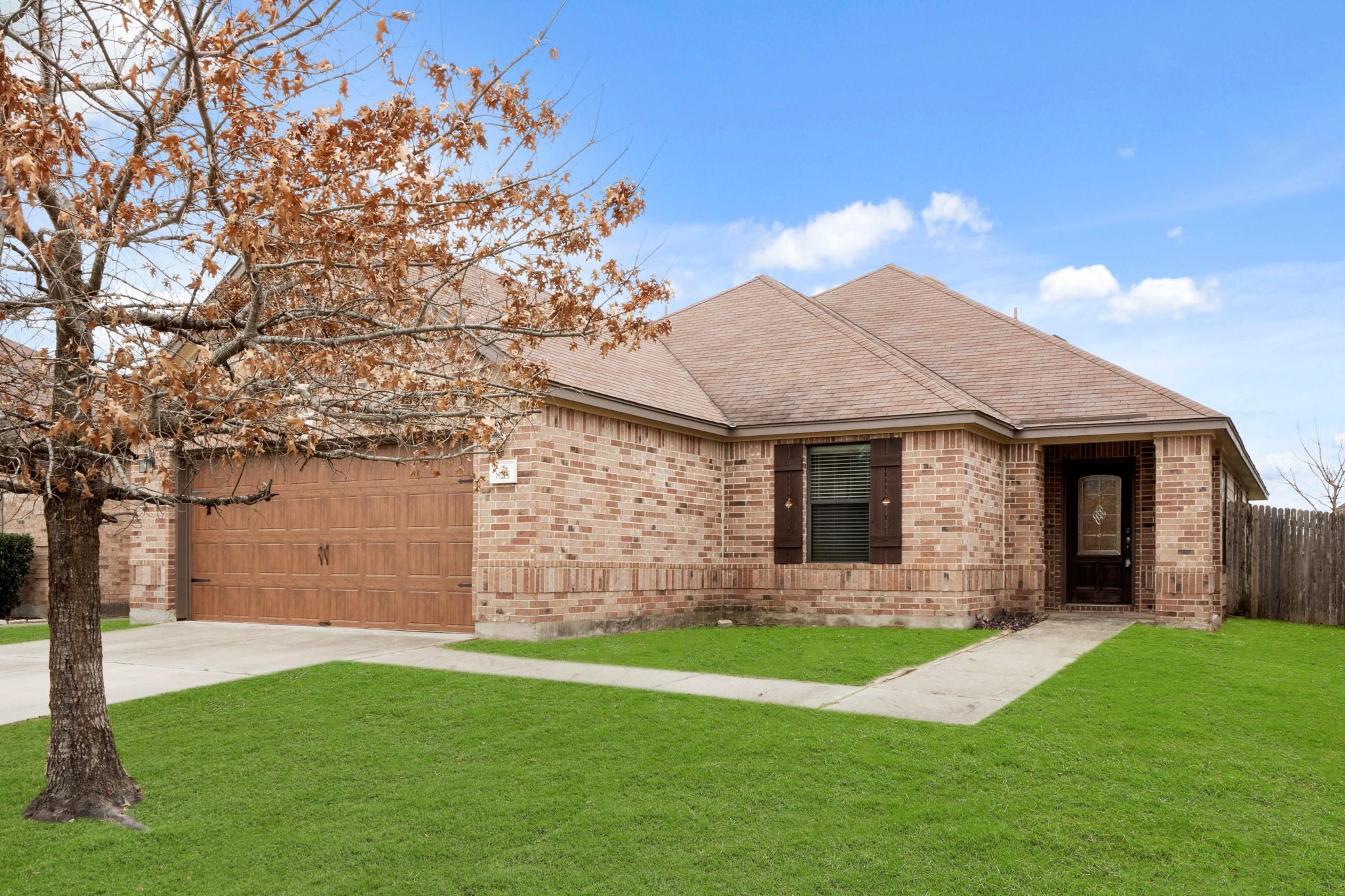 825 Bethel Way Property Photo