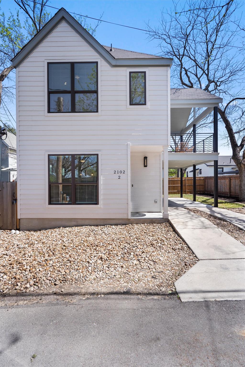 Travis Real Estate Listings Main Image