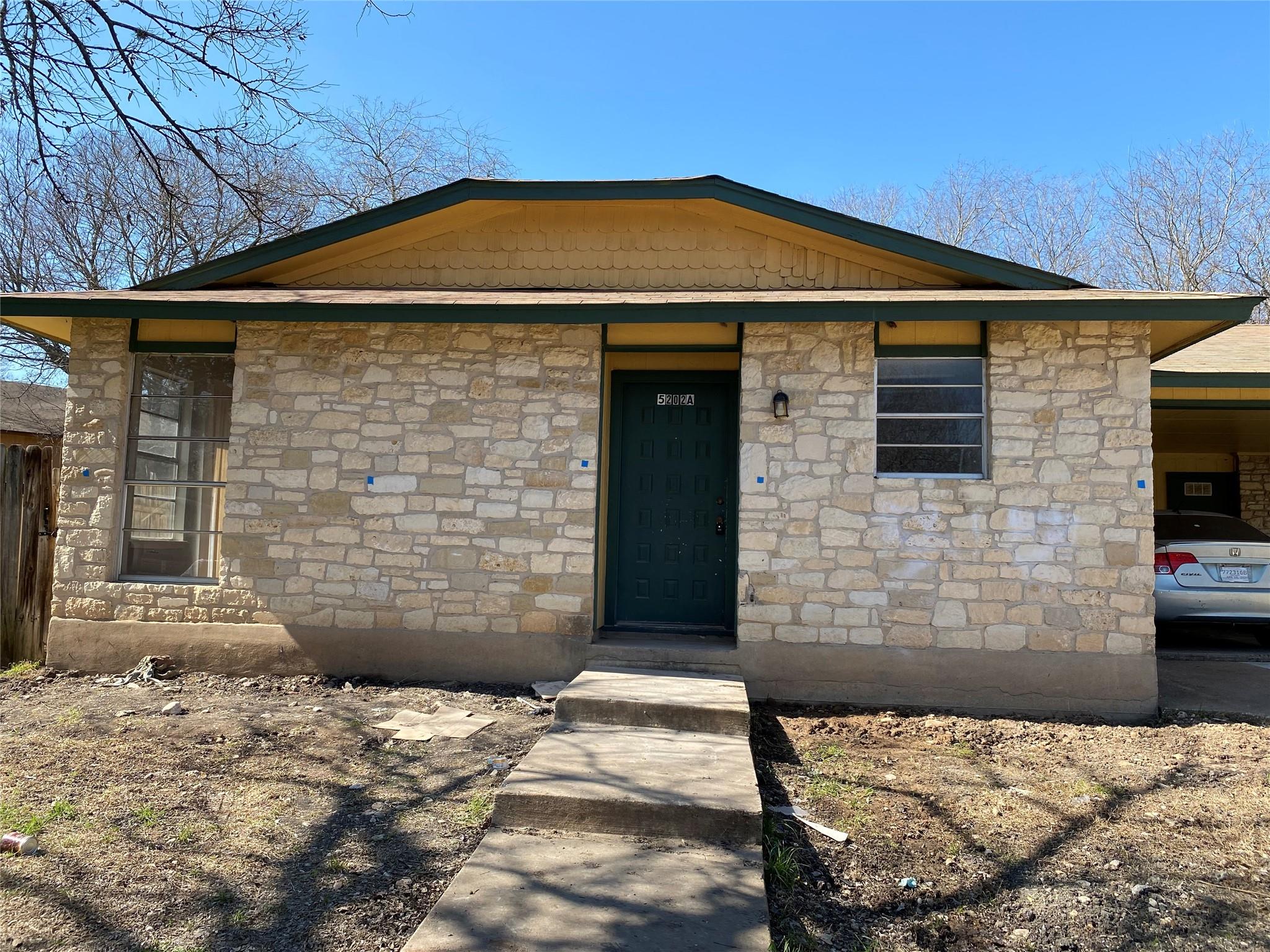 5202 Bogey Ct A Property Photo