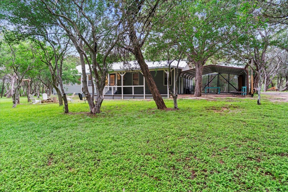 1401 Avenida Serena None Property Photo 22