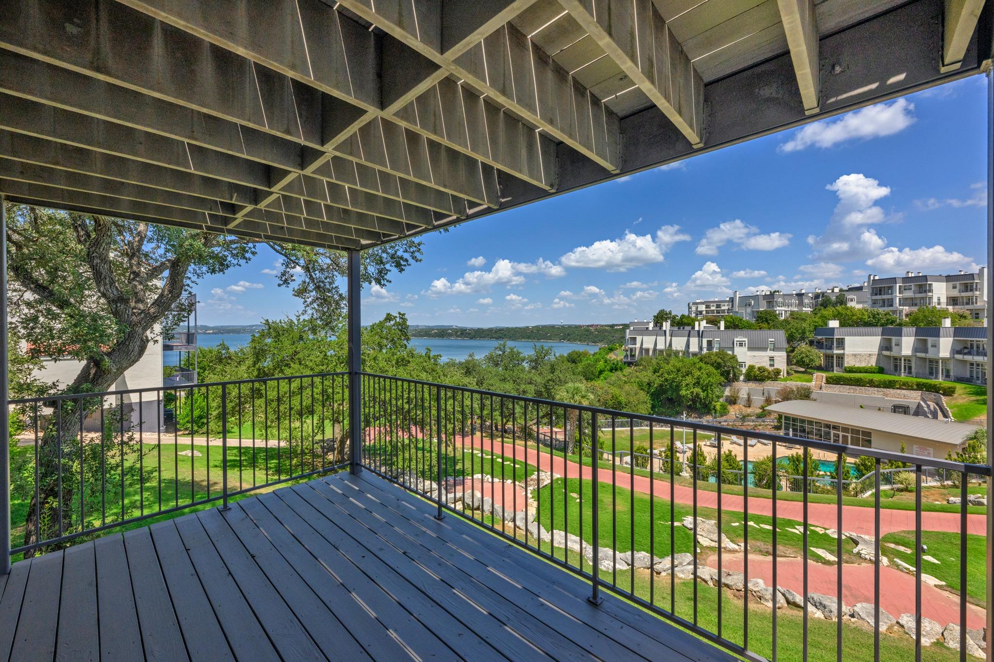 2918 N Ranch Road 620 None #b112 Property Photo 6