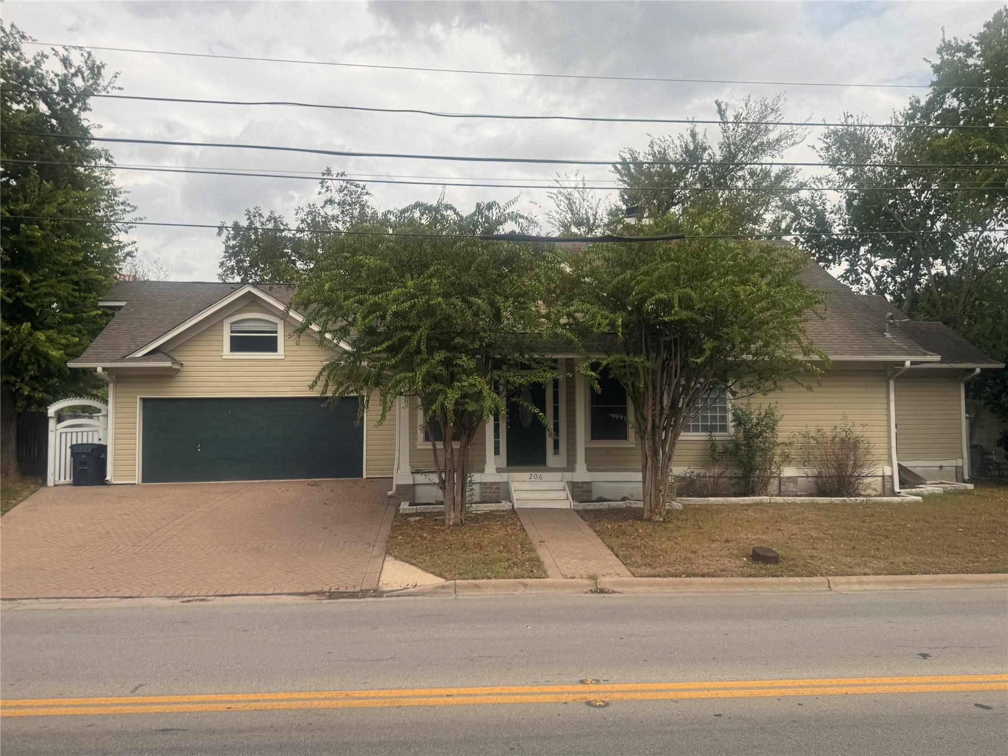 206 N Fm 1660 None Property Photo 1