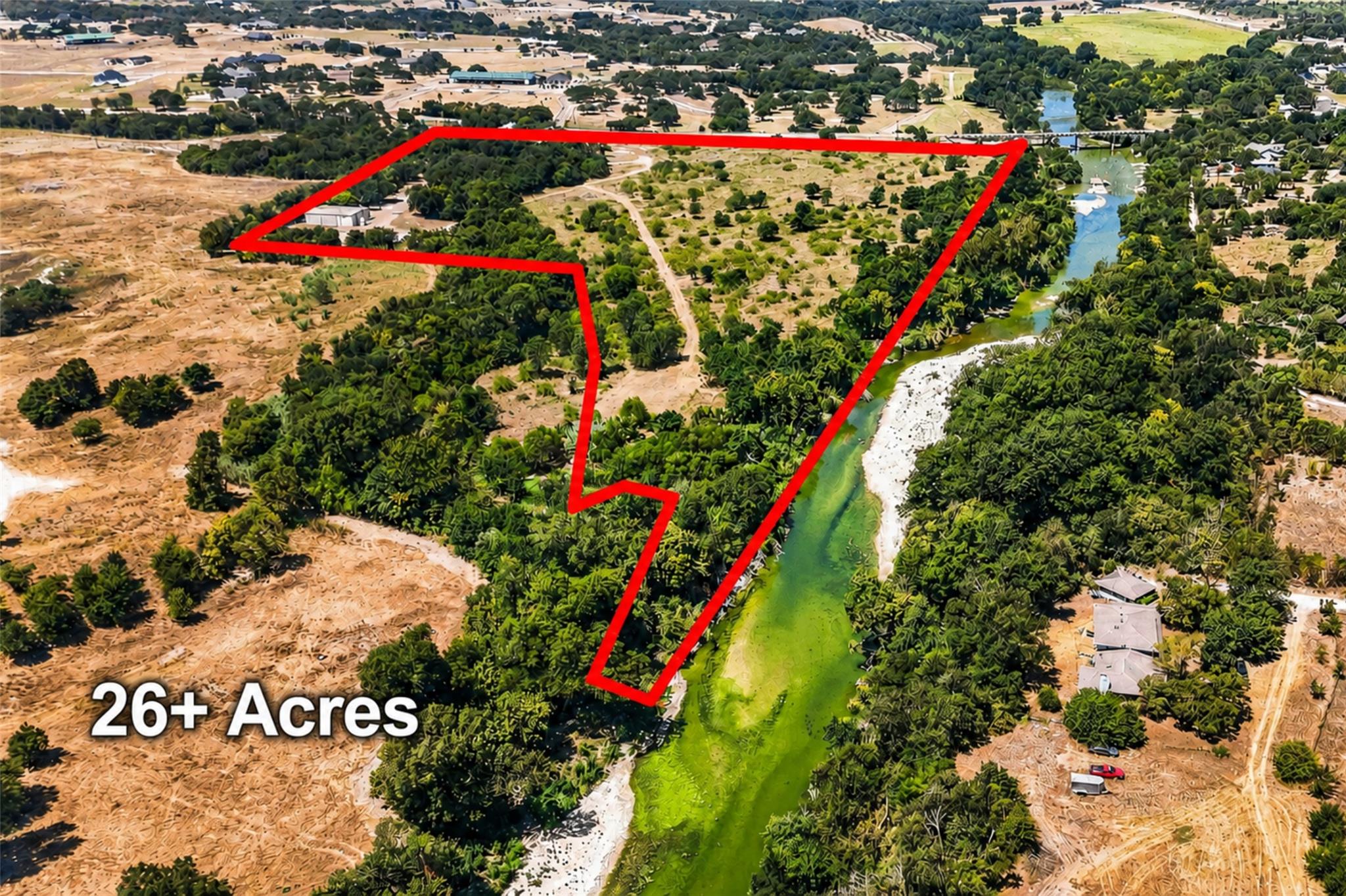301 Fm 1660 None Property Photo 1