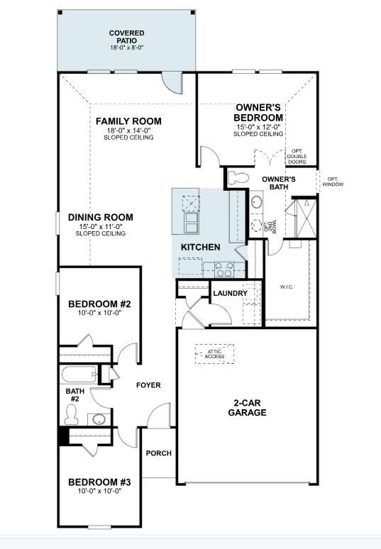 9509 Corvallis Dr Property Photo 6
