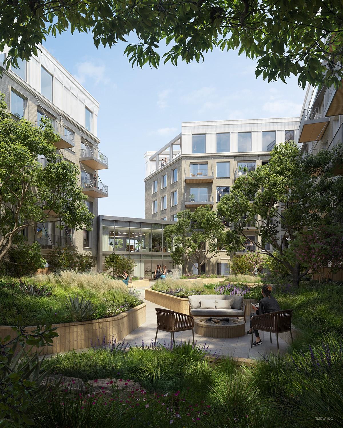 2121 S Congress Ave #218 Property Photo 13