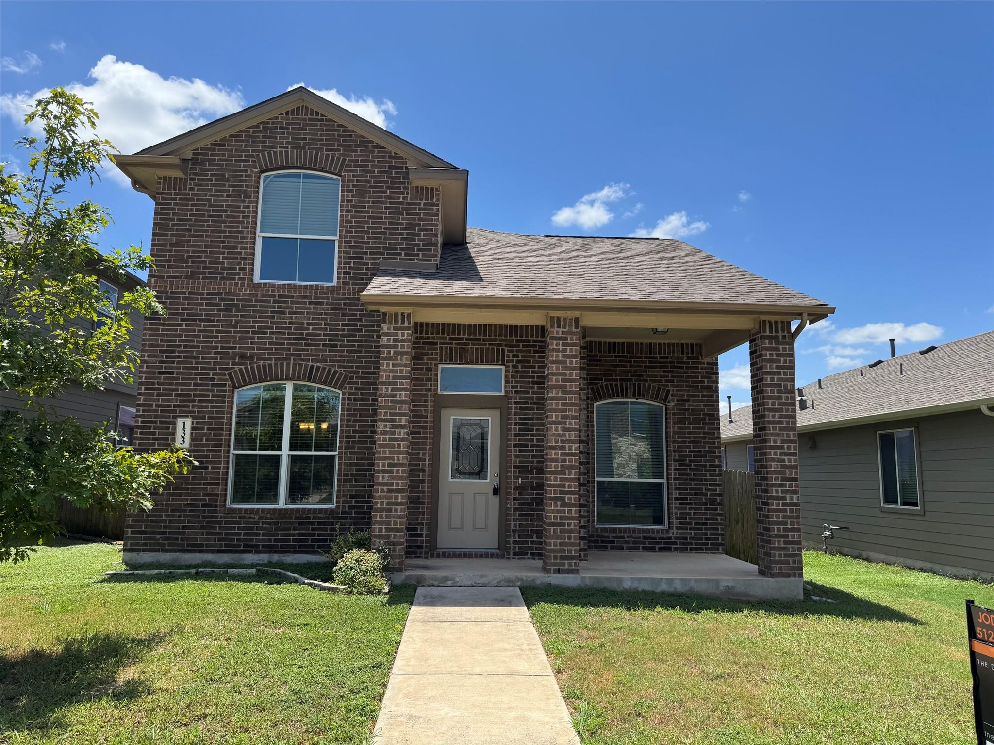 133 Flatland Trl Property Photo 1
