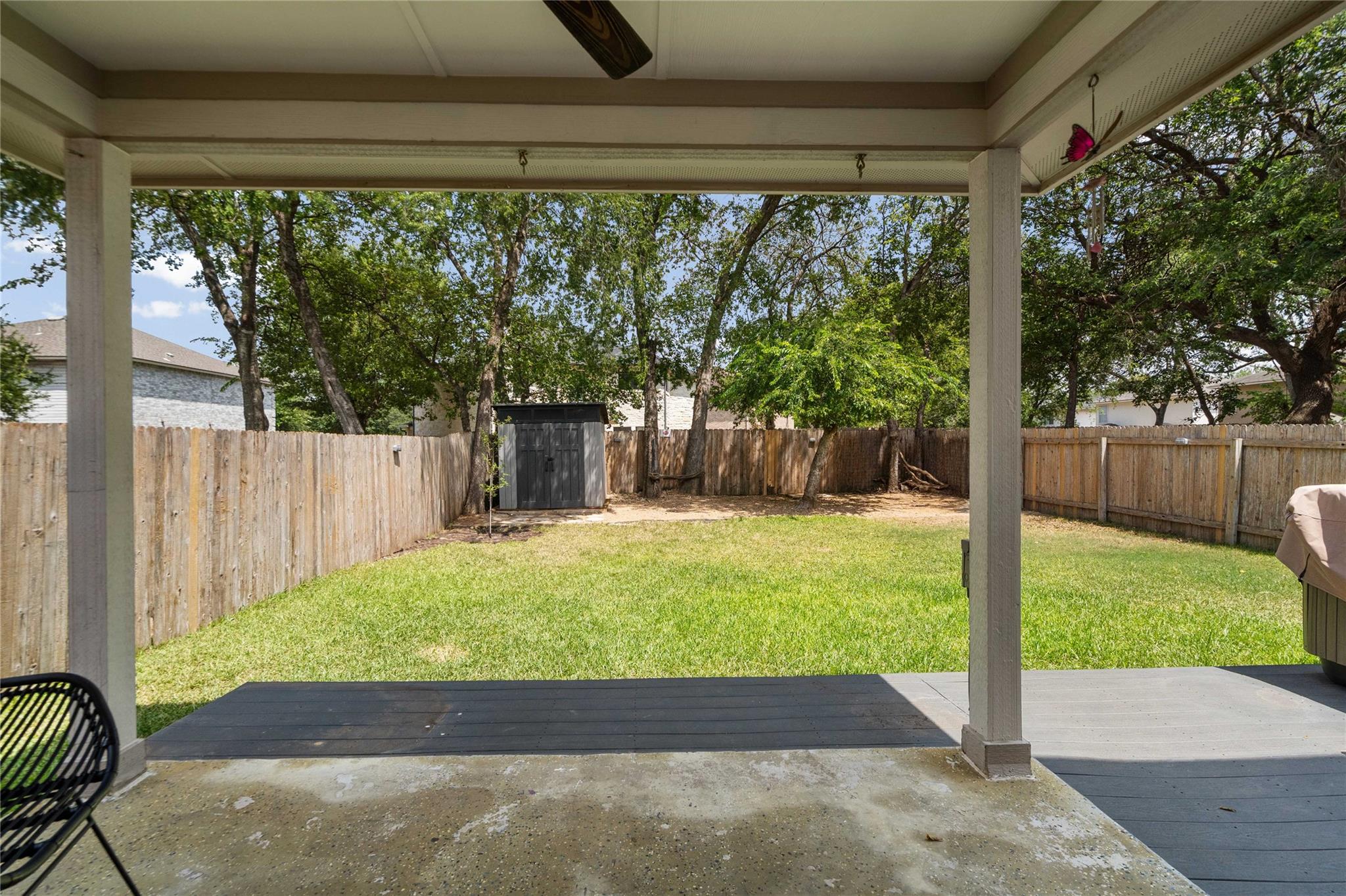 11403 Georgia Coleman Bnd Property Photo 34