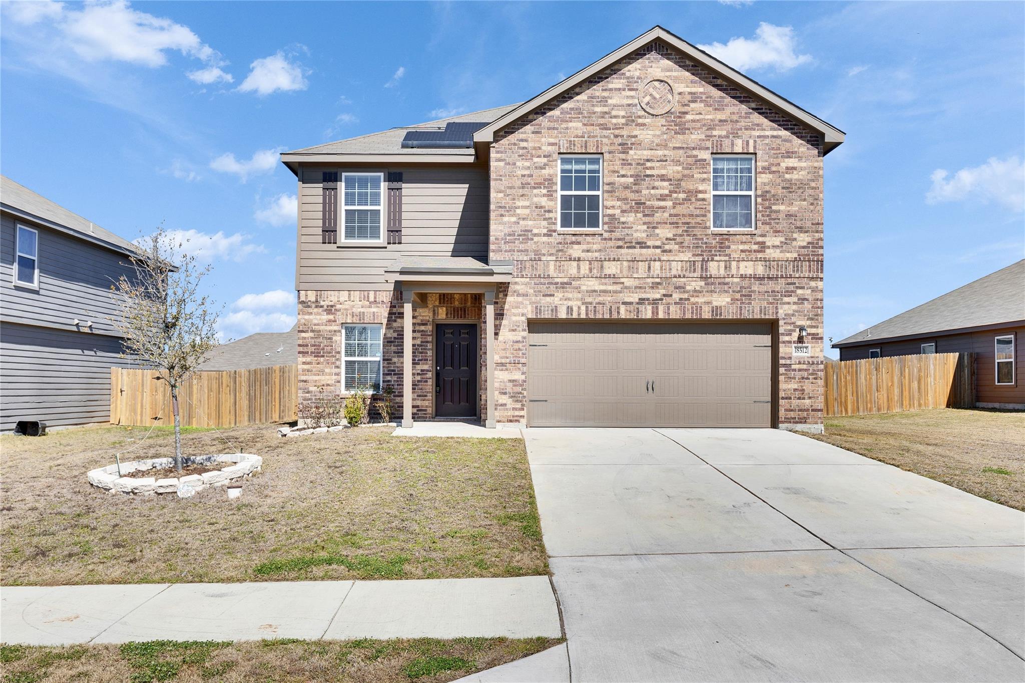 18512 Quiet Range Dr Property Photo 1