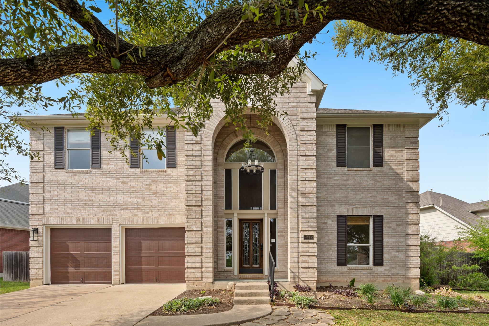 6418 Zadock Woods Dr Property Photo 1