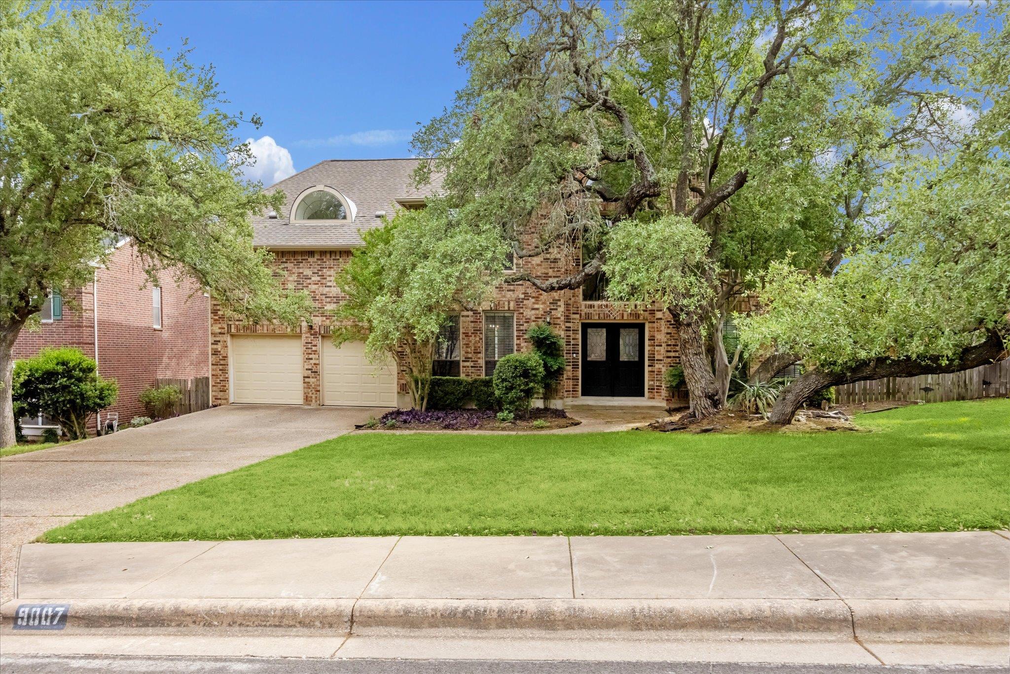 9007 Sw Tweed Berwick Dr Property Photo