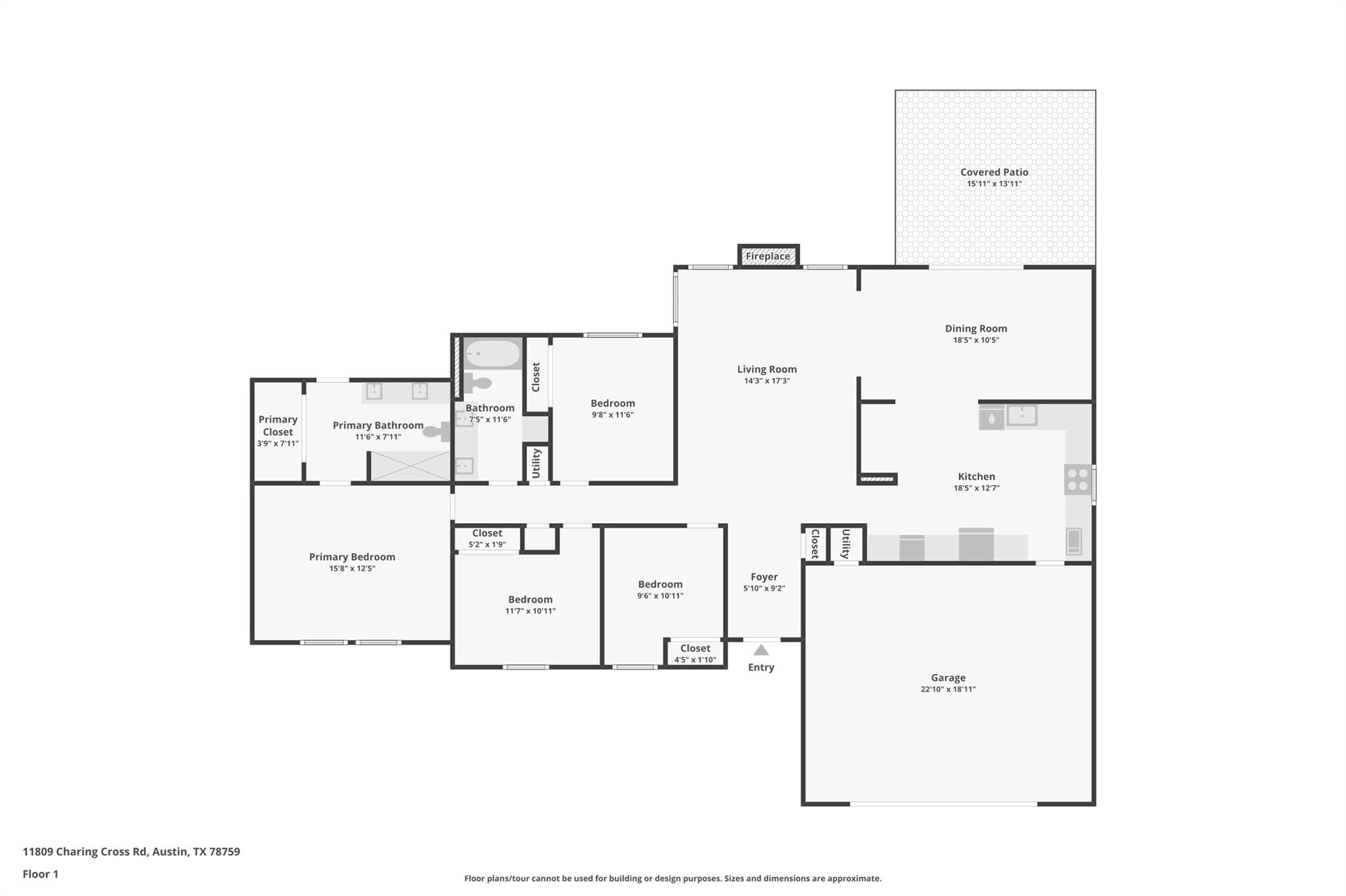 11809 Charing Cross Rd Property Photo 33