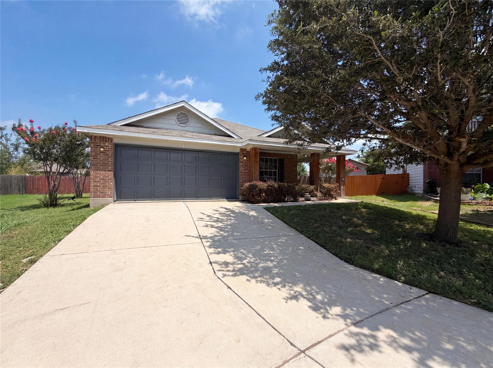 12816 Wooly Bucket Cv Property Photo 1