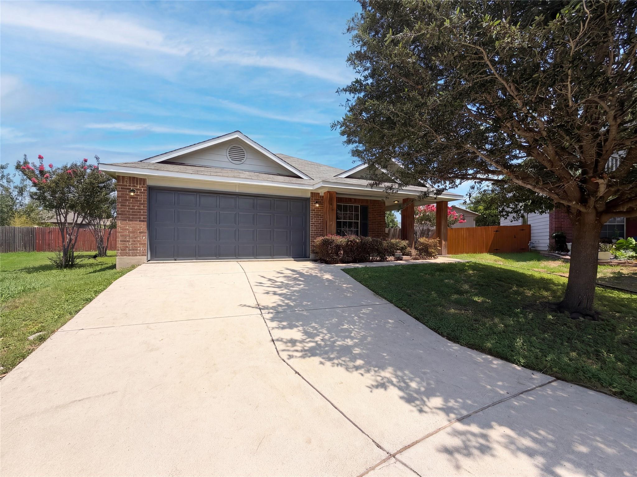 12816 Wooly Bucket Cv Property Photo 1