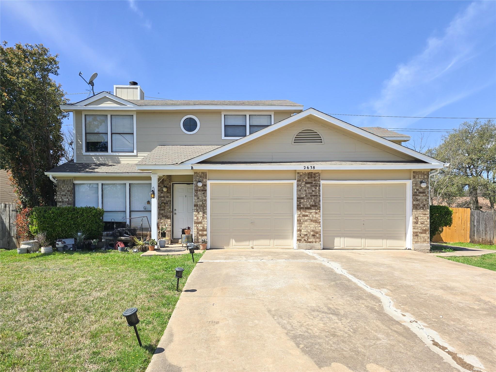 2638 Gwendolyn Ln Property Photo