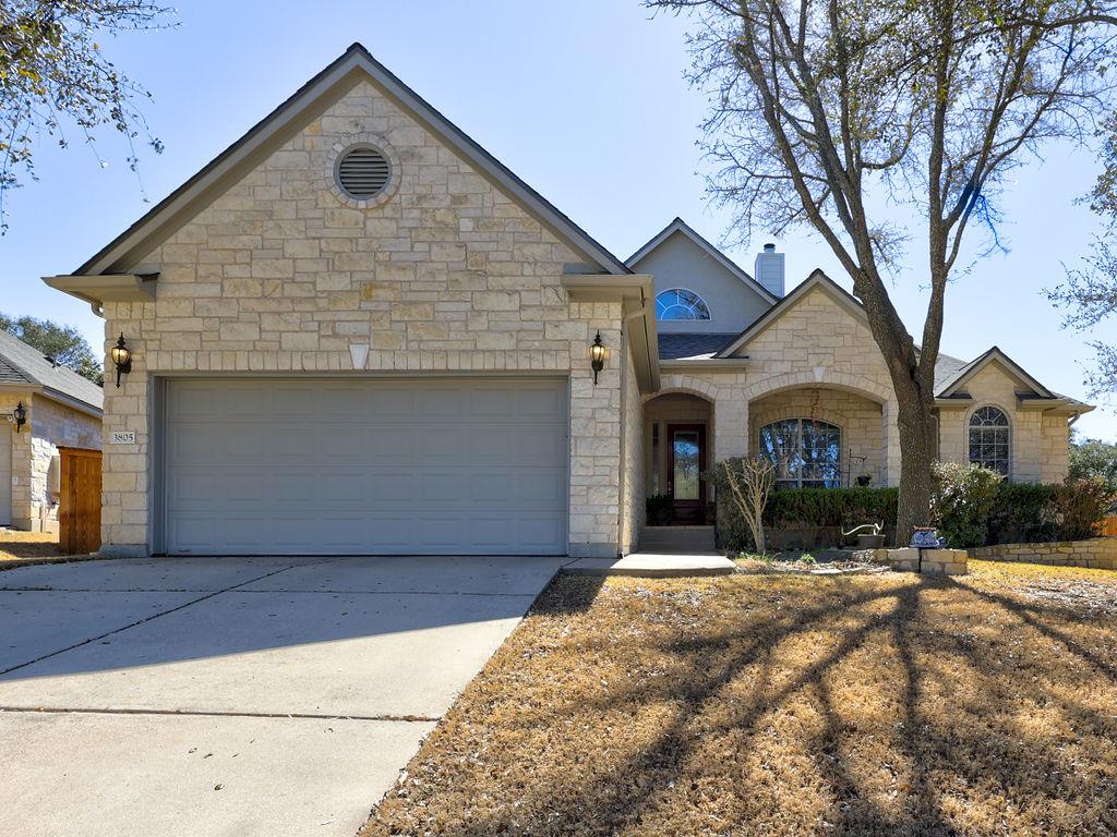3805 Bram Cv Property Photo