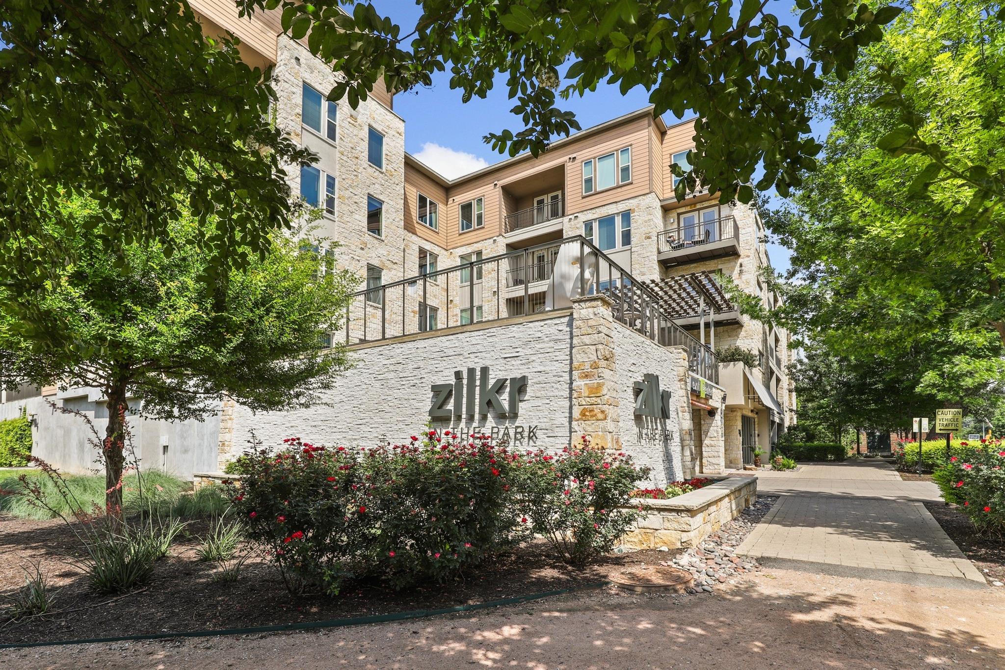 1900 Barton Springs Rd 3013 Property Photo 2