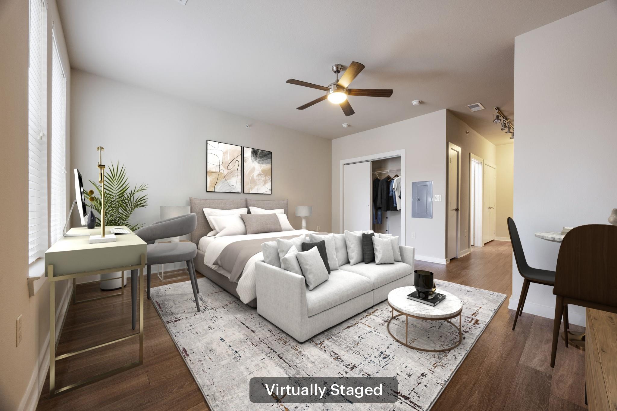 1900 Barton Springs Rd 3013 Property Photo 7