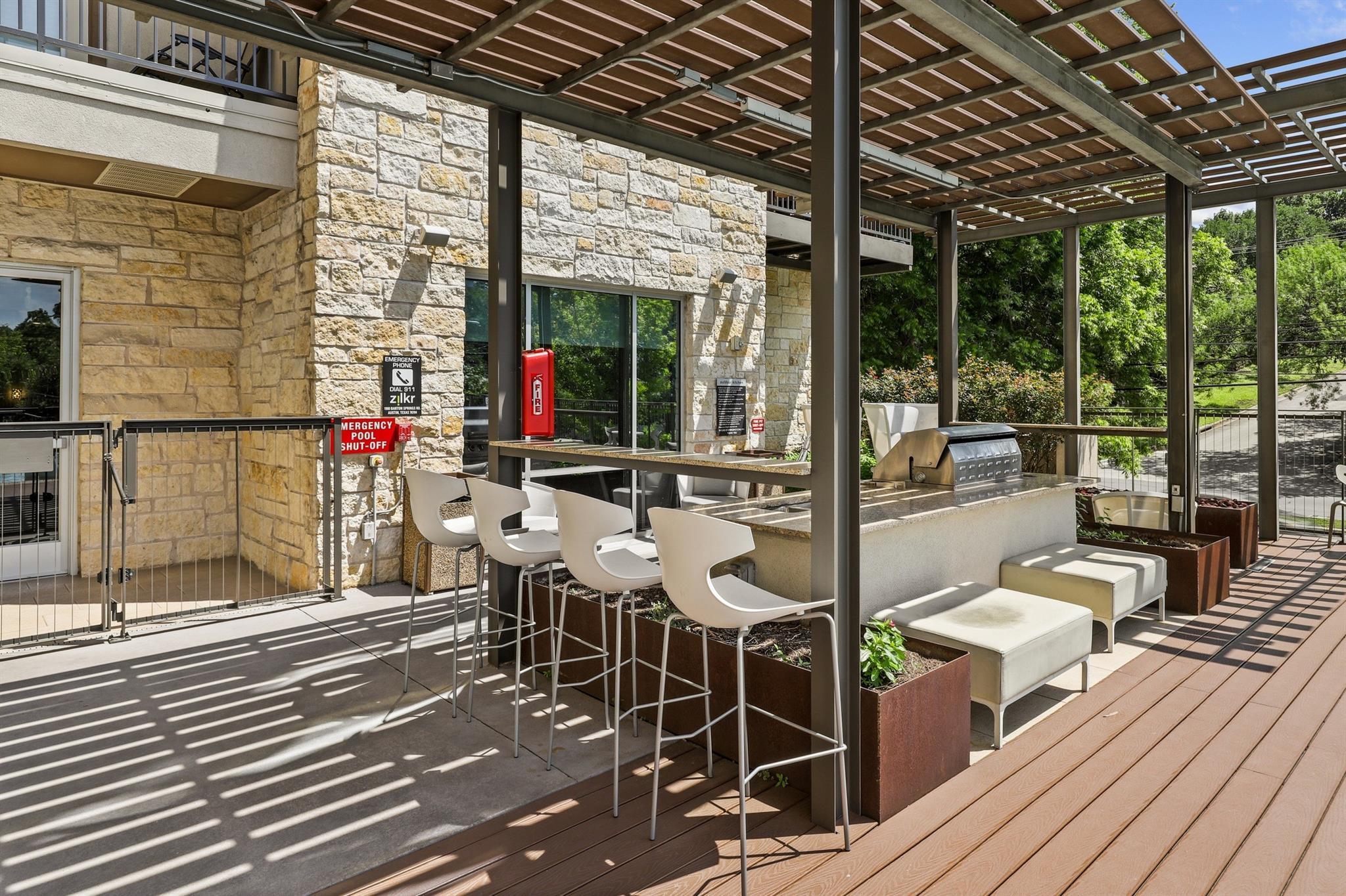 1900 Barton Springs Rd 3013 Property Photo 25