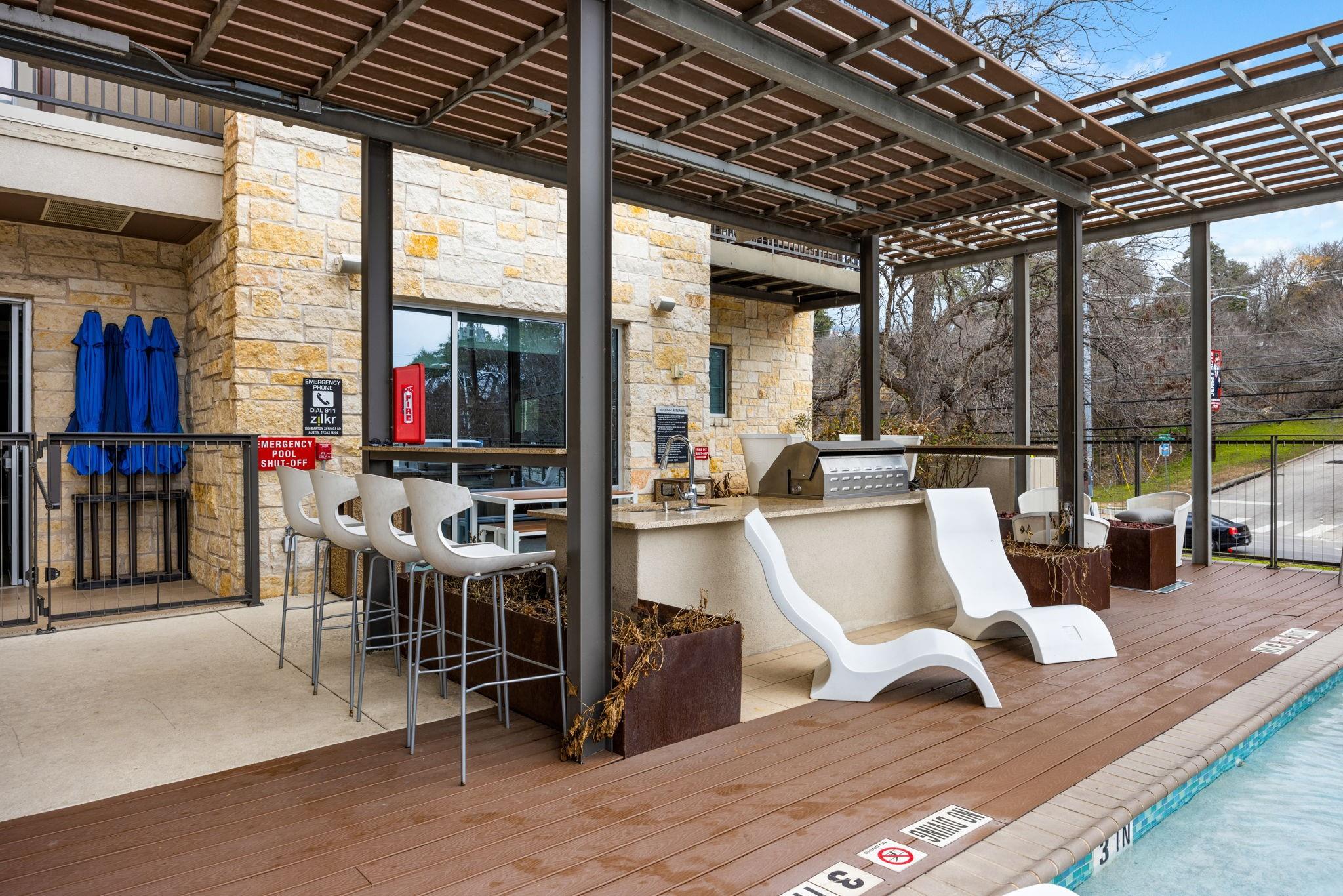 1900 Barton Springs Rd 3013 Property Photo 29