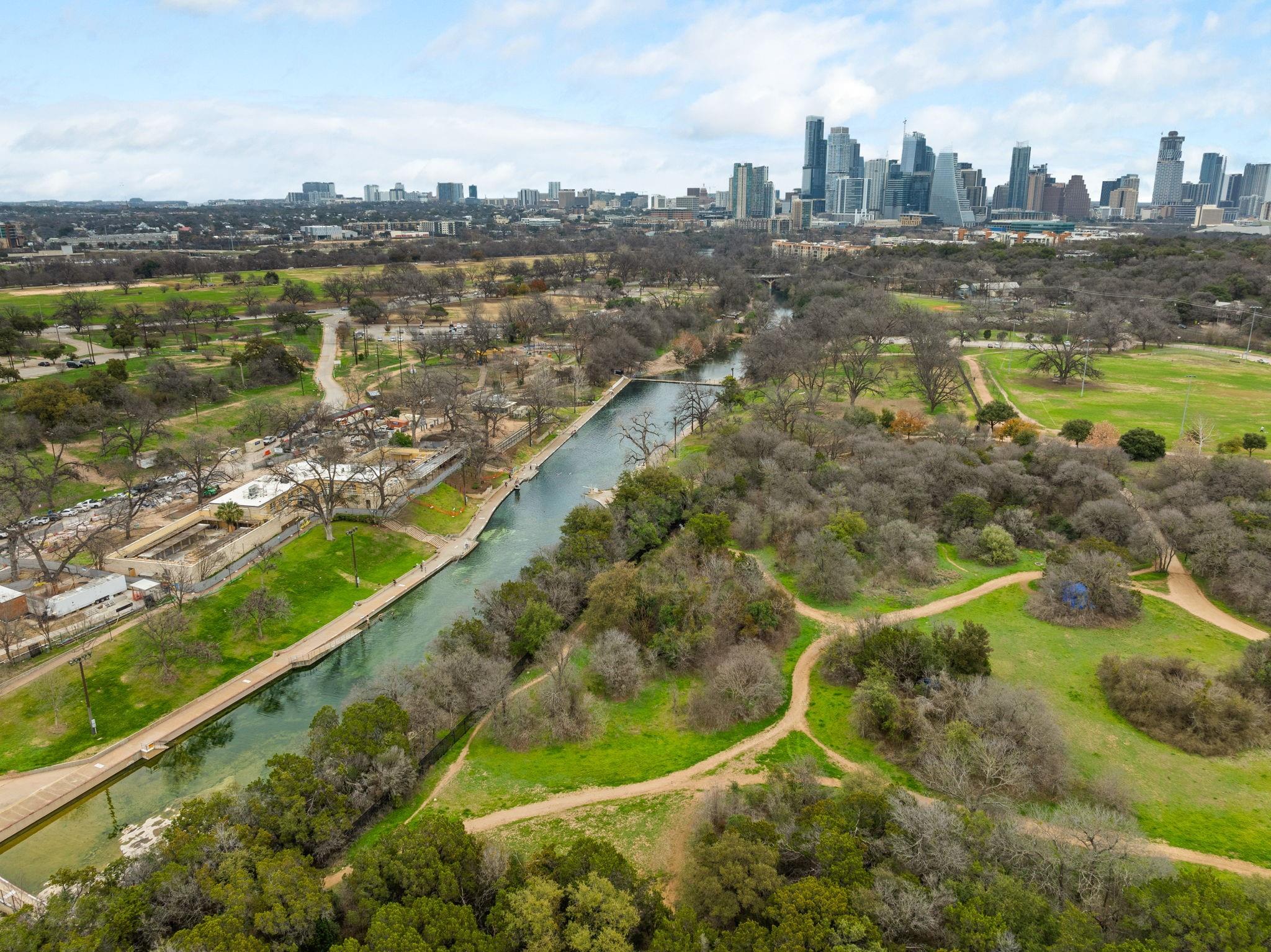 1900 Barton Springs Rd 3013 Property Photo 30
