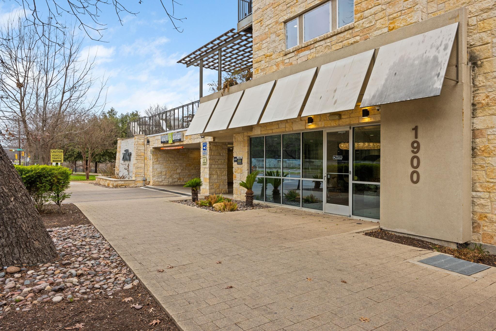 1900 Barton Springs Rd 3013 Property Photo 35