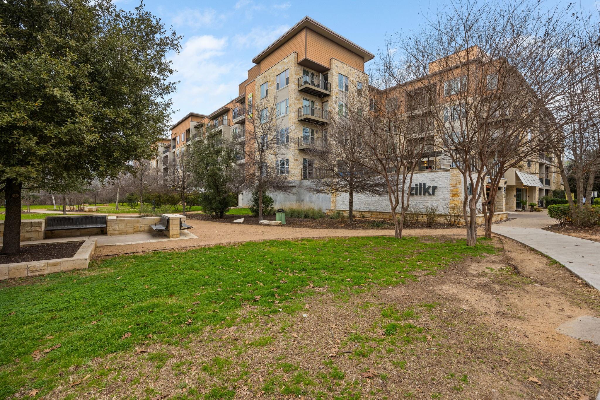 1900 Barton Springs Rd 3013 Property Photo 37