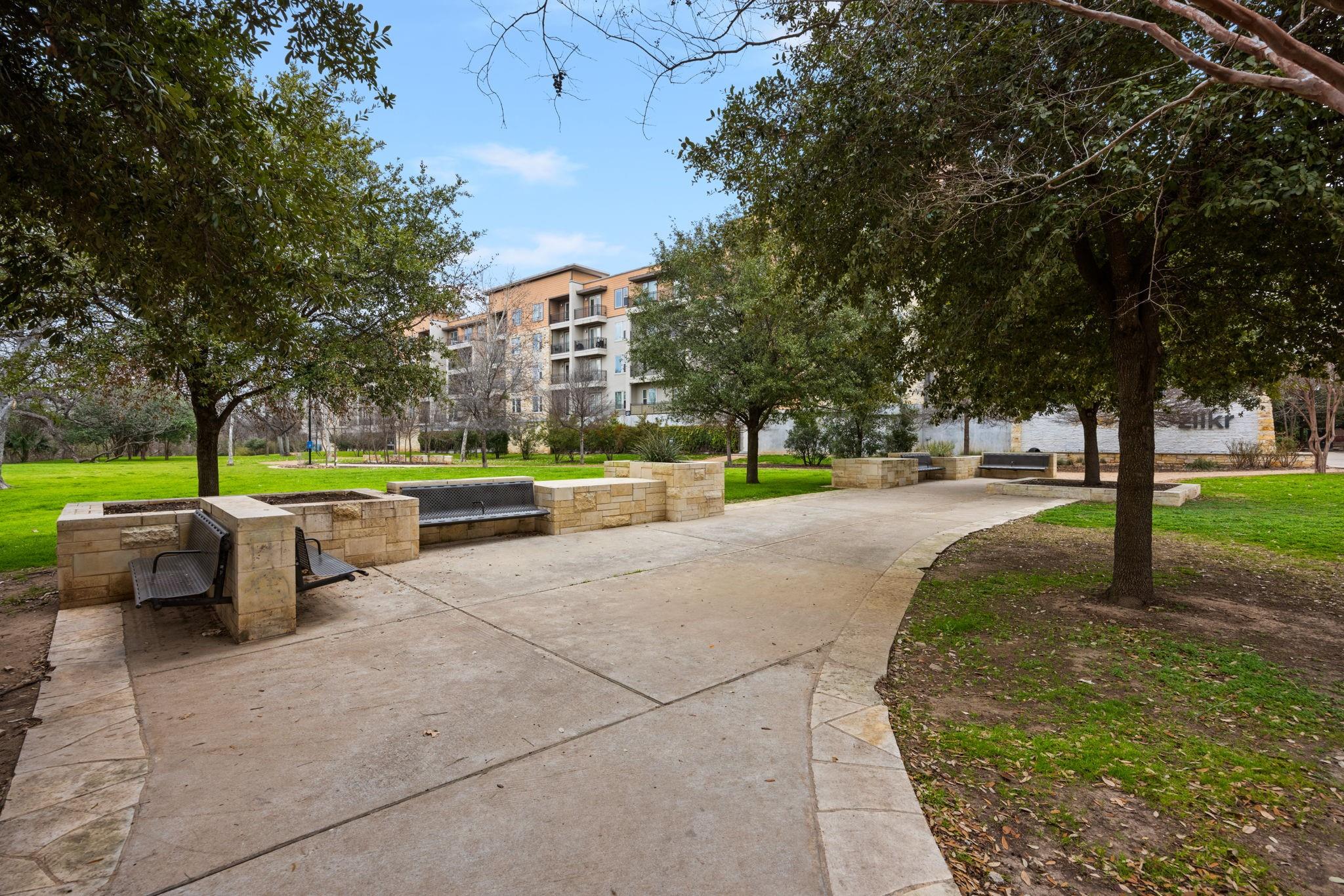 1900 Barton Springs Rd 3013 Property Photo 38