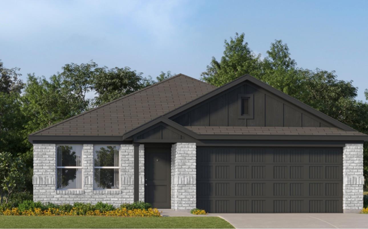 1002 Antelope Trl Property Photo