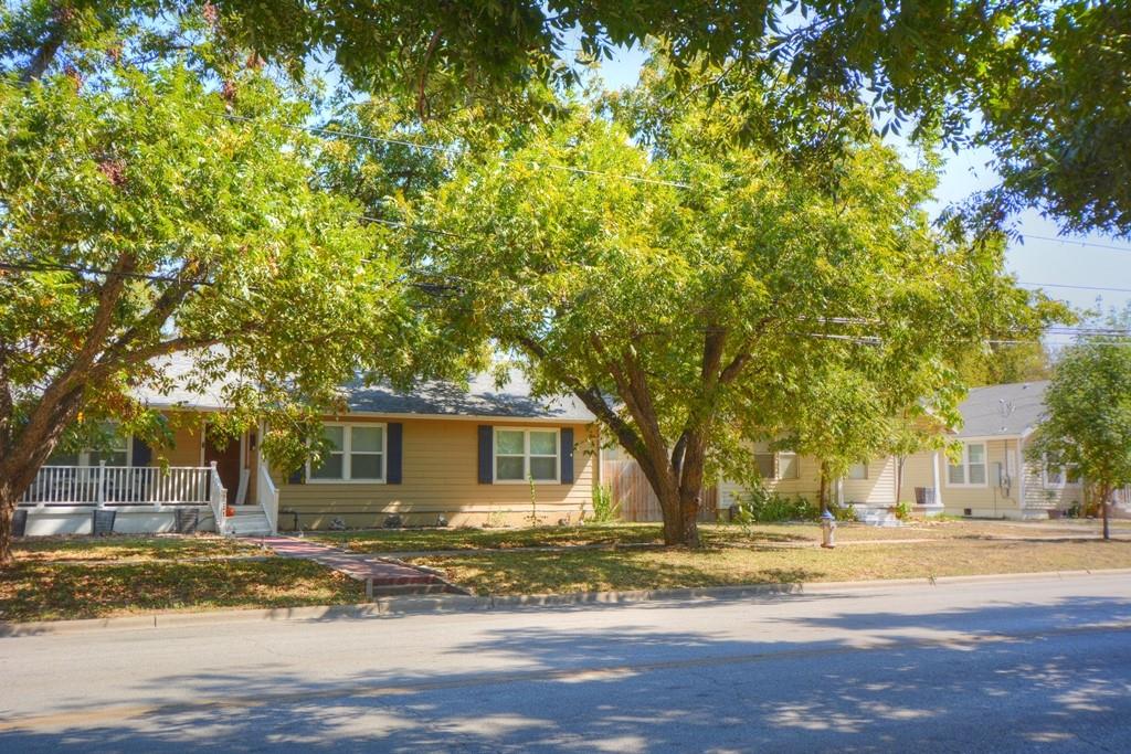1221-1225 S Austin Ave Property Photo 5