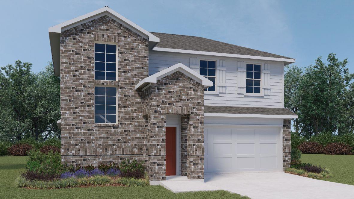 435 Mustang Lake Cir