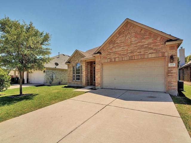 3304 Winding Shore Ln Property Photo 2