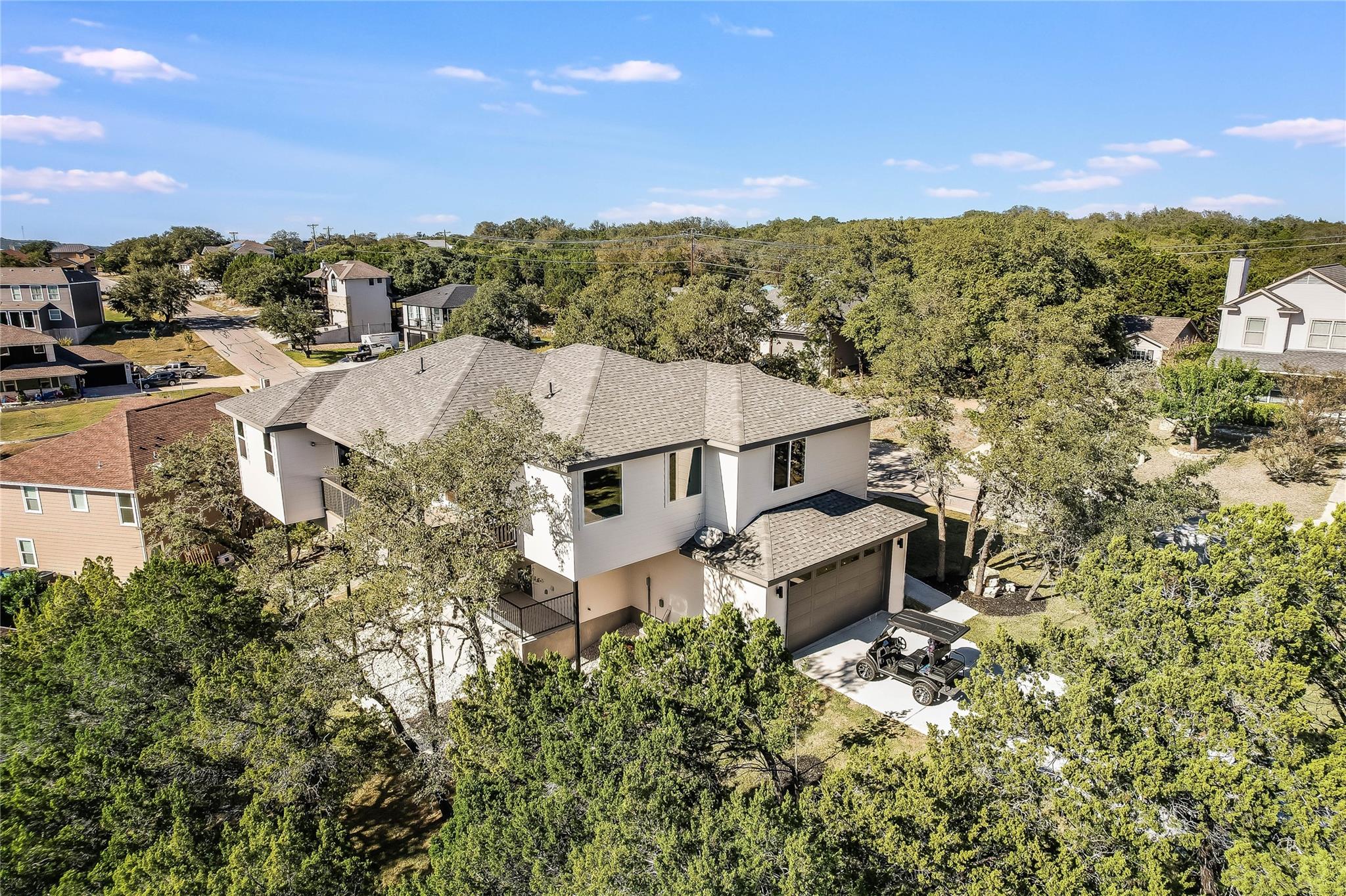 429 Summit Ridge Dr Property Photo 4