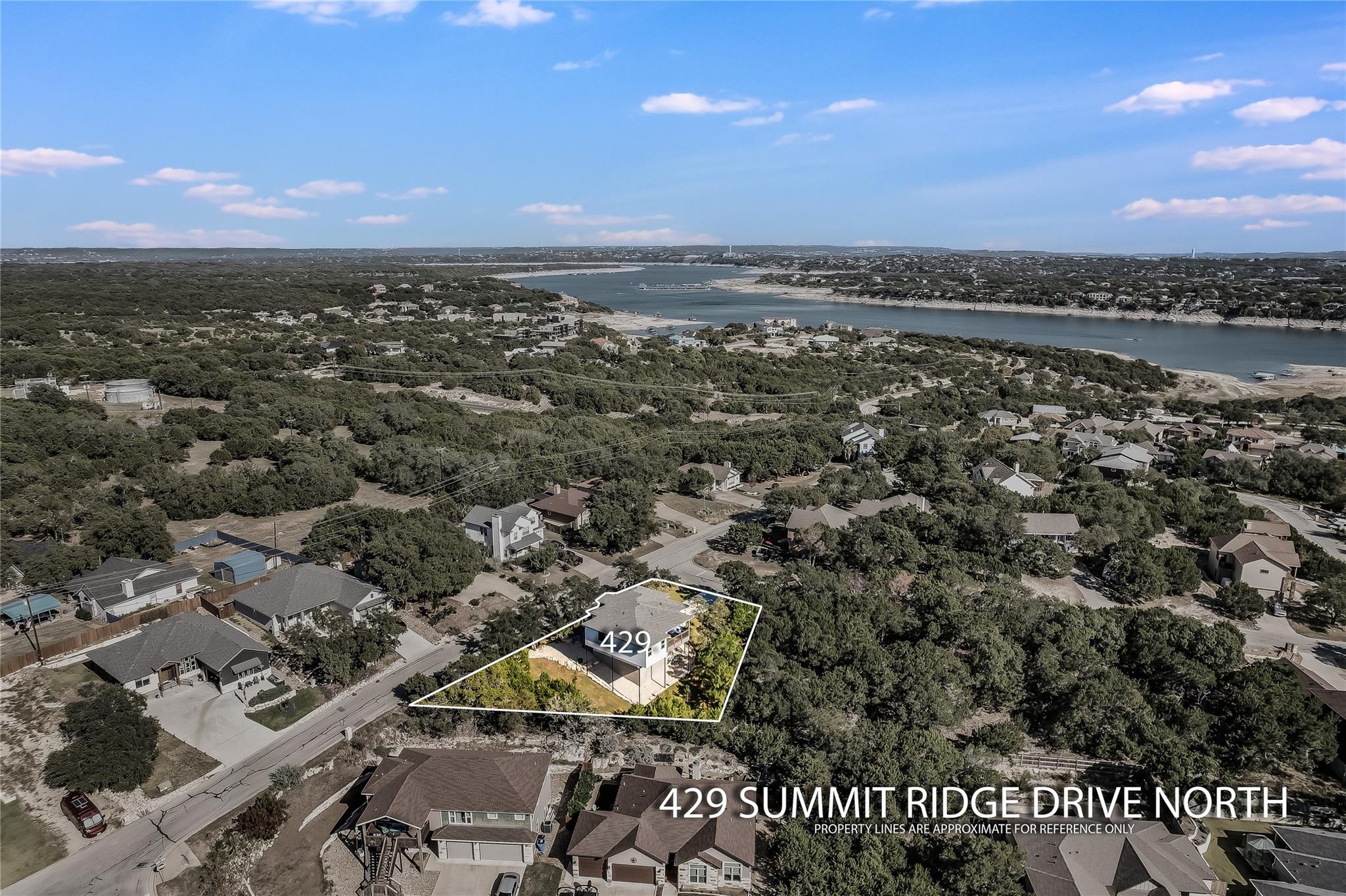 429 Summit Ridge Dr Property Photo 37