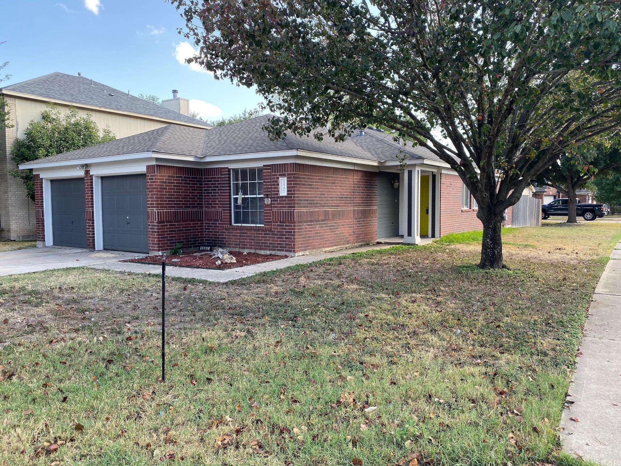 1507 Mayapple St Property Photo