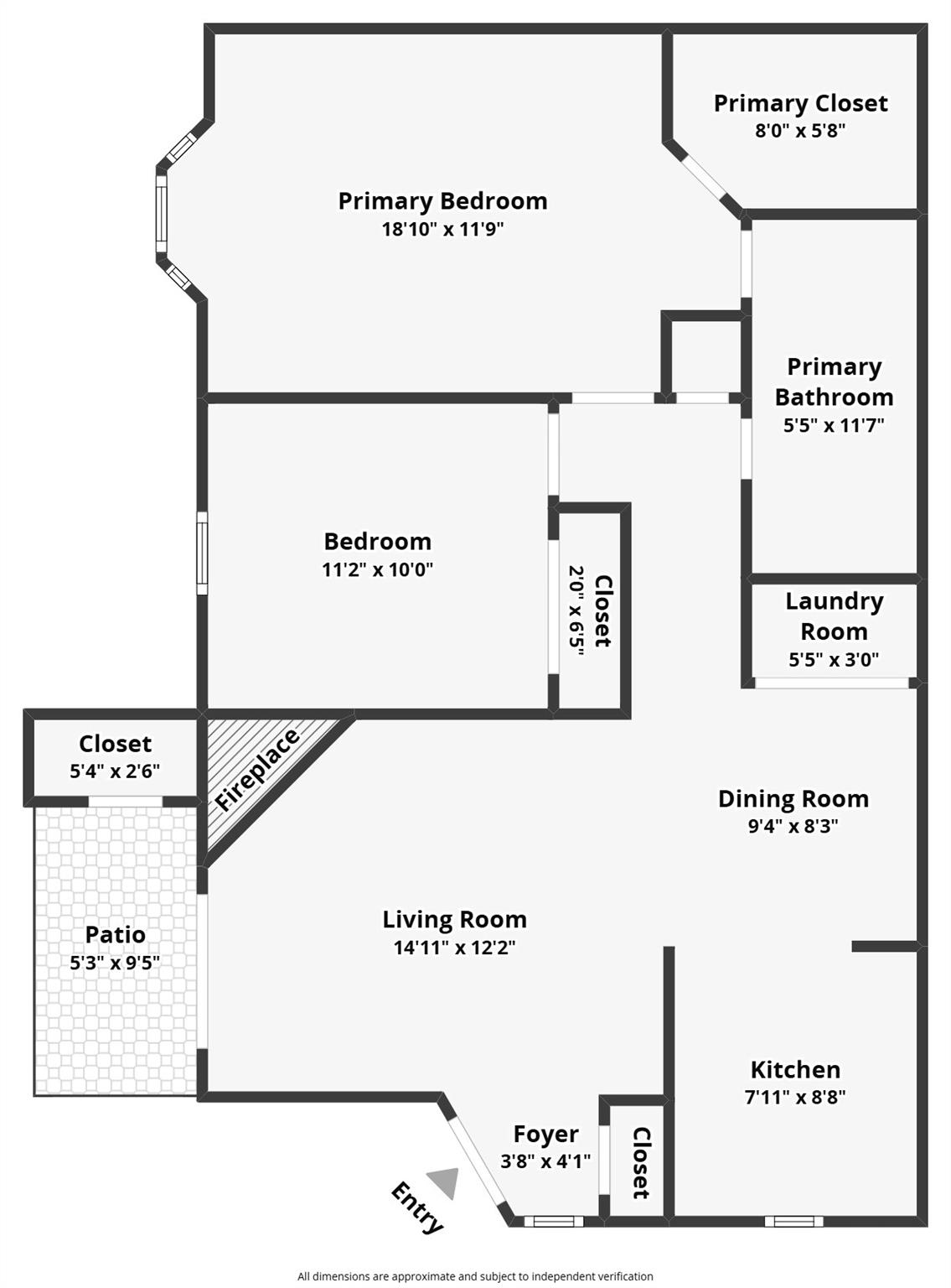 1601 Faro Dr 1302 Property Photo 4