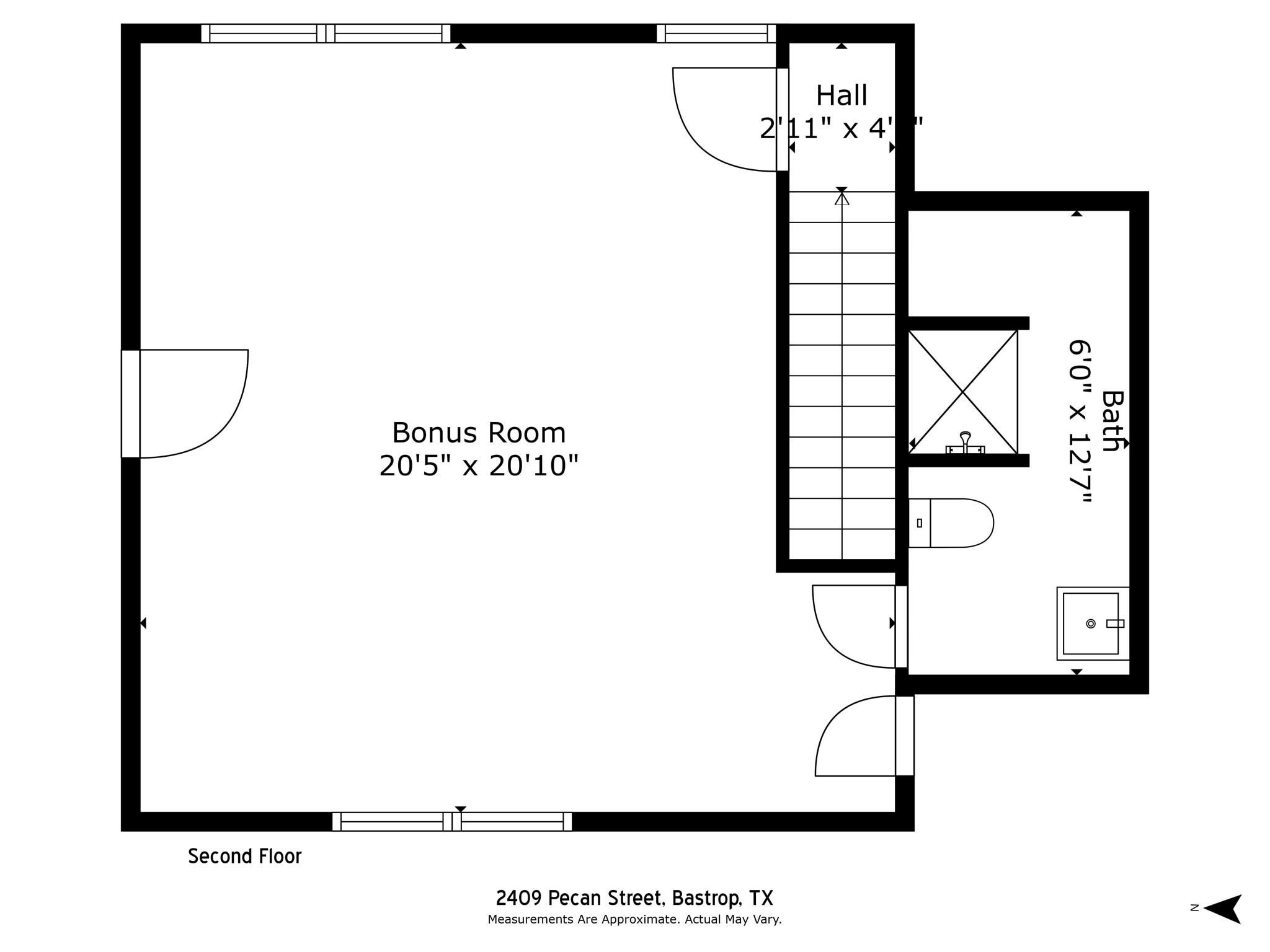 2409 Pecan St Property Photo 29