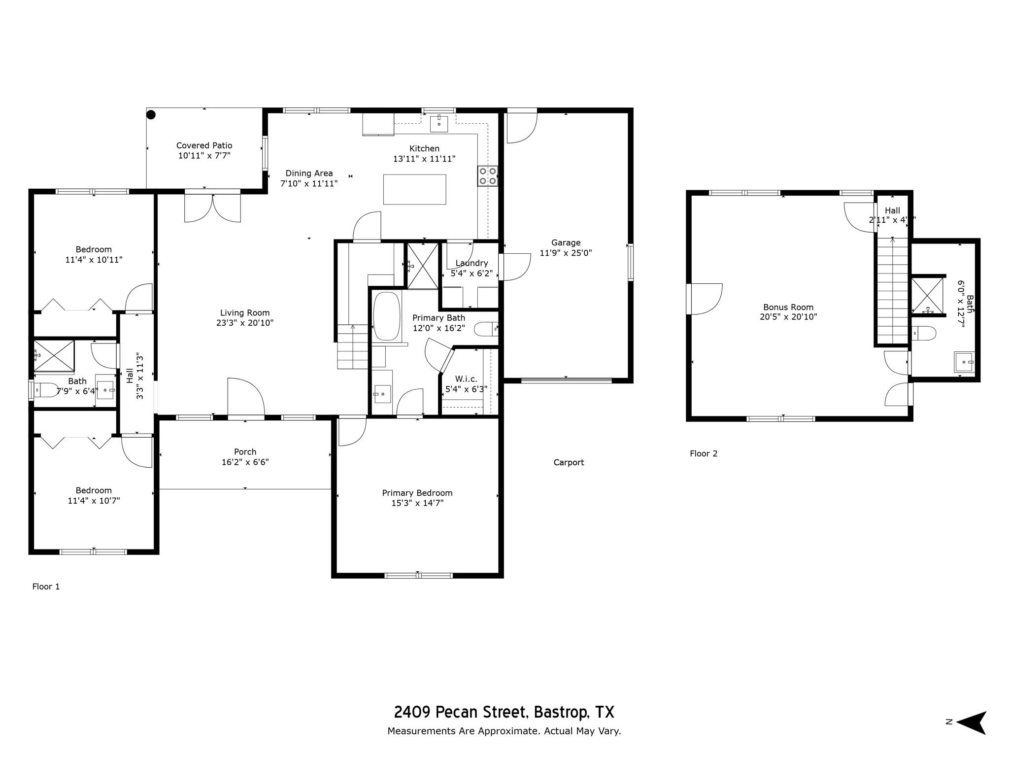 2409 Pecan St Property Photo 30