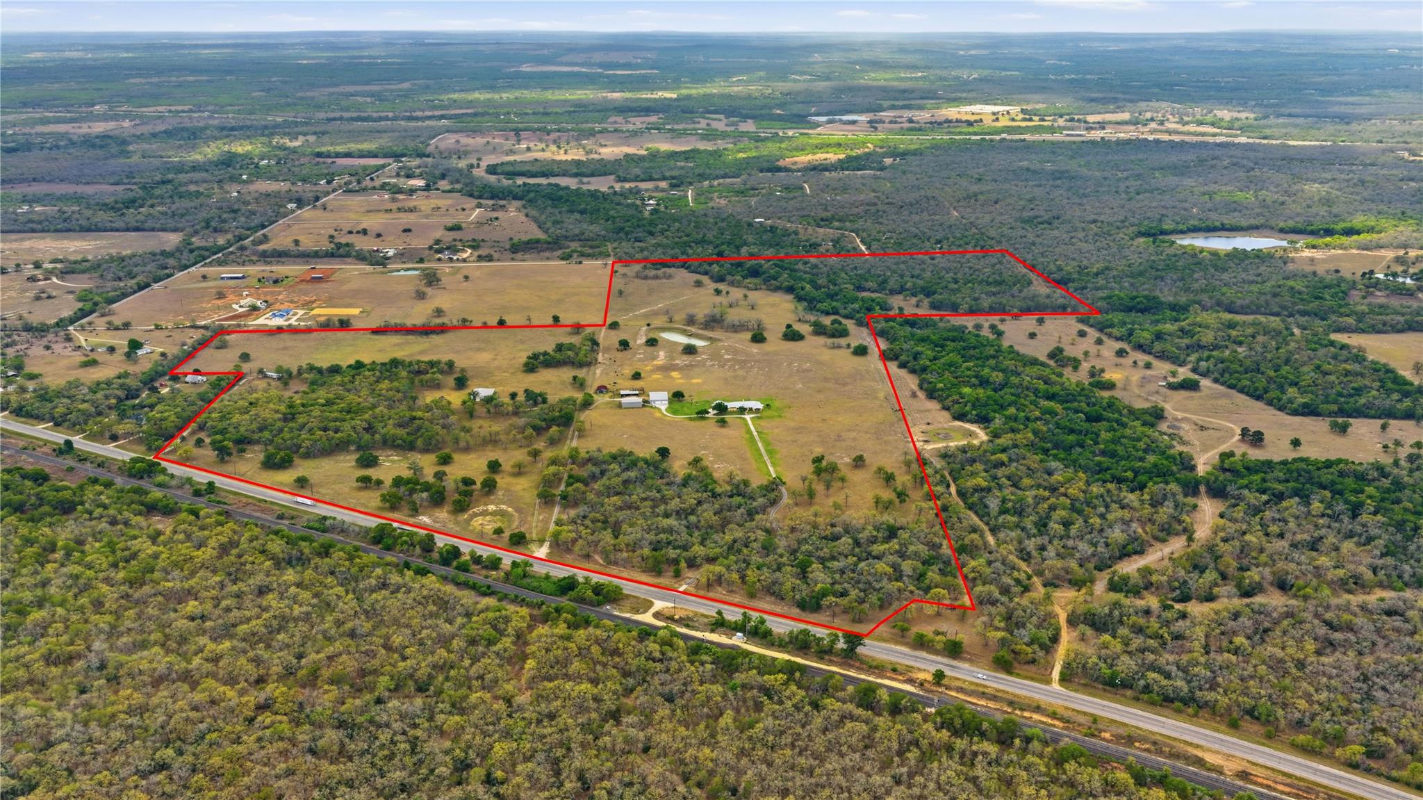 13661 E Highway 90 None Property Photo 1