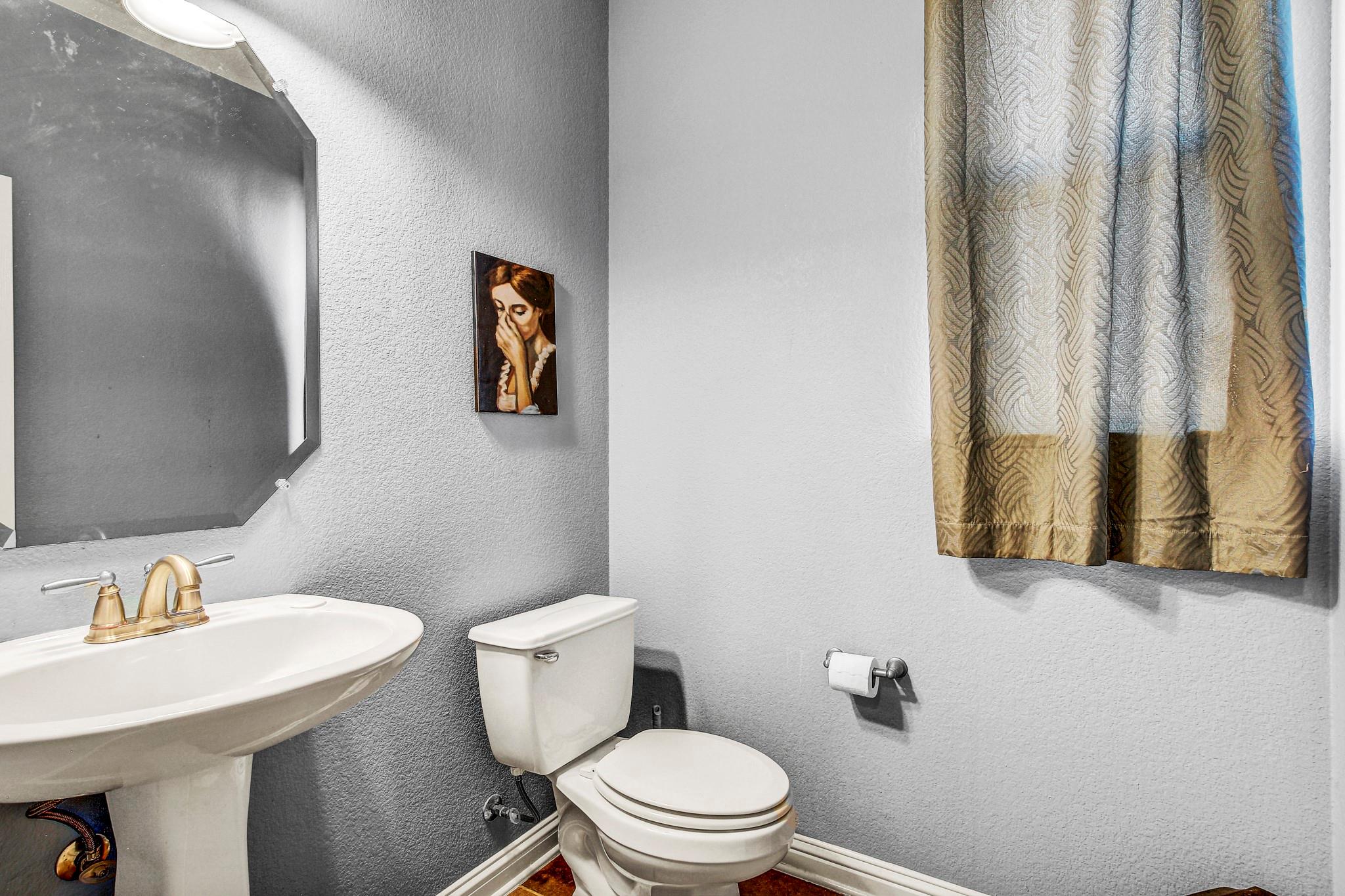 318 Serene Hollow Ln Property Photo 12