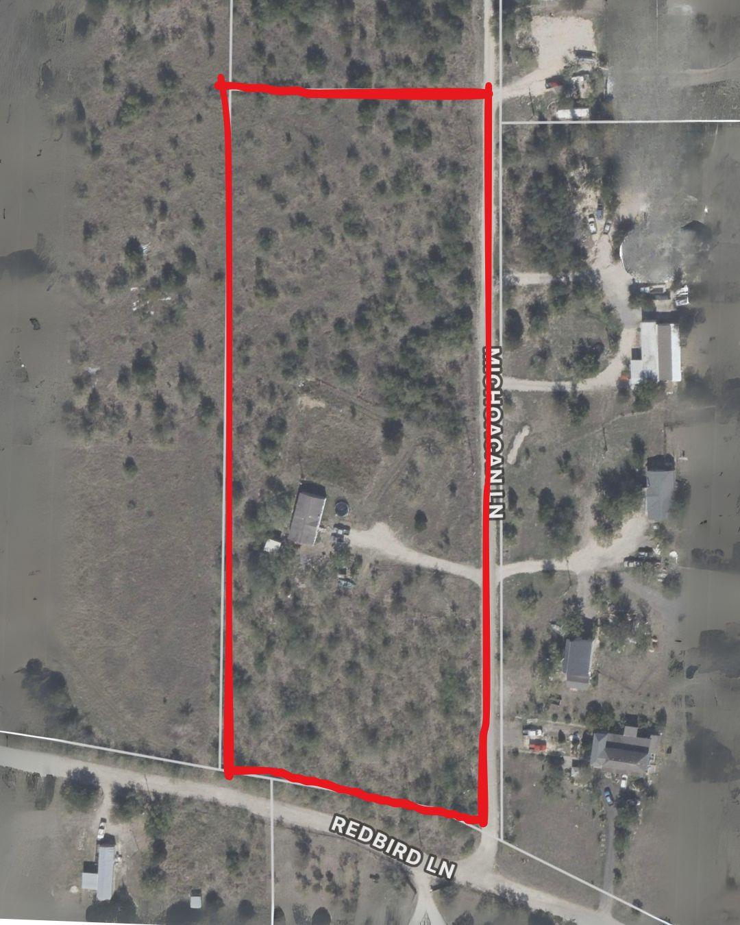 112 Michoacan Ln Property Photo