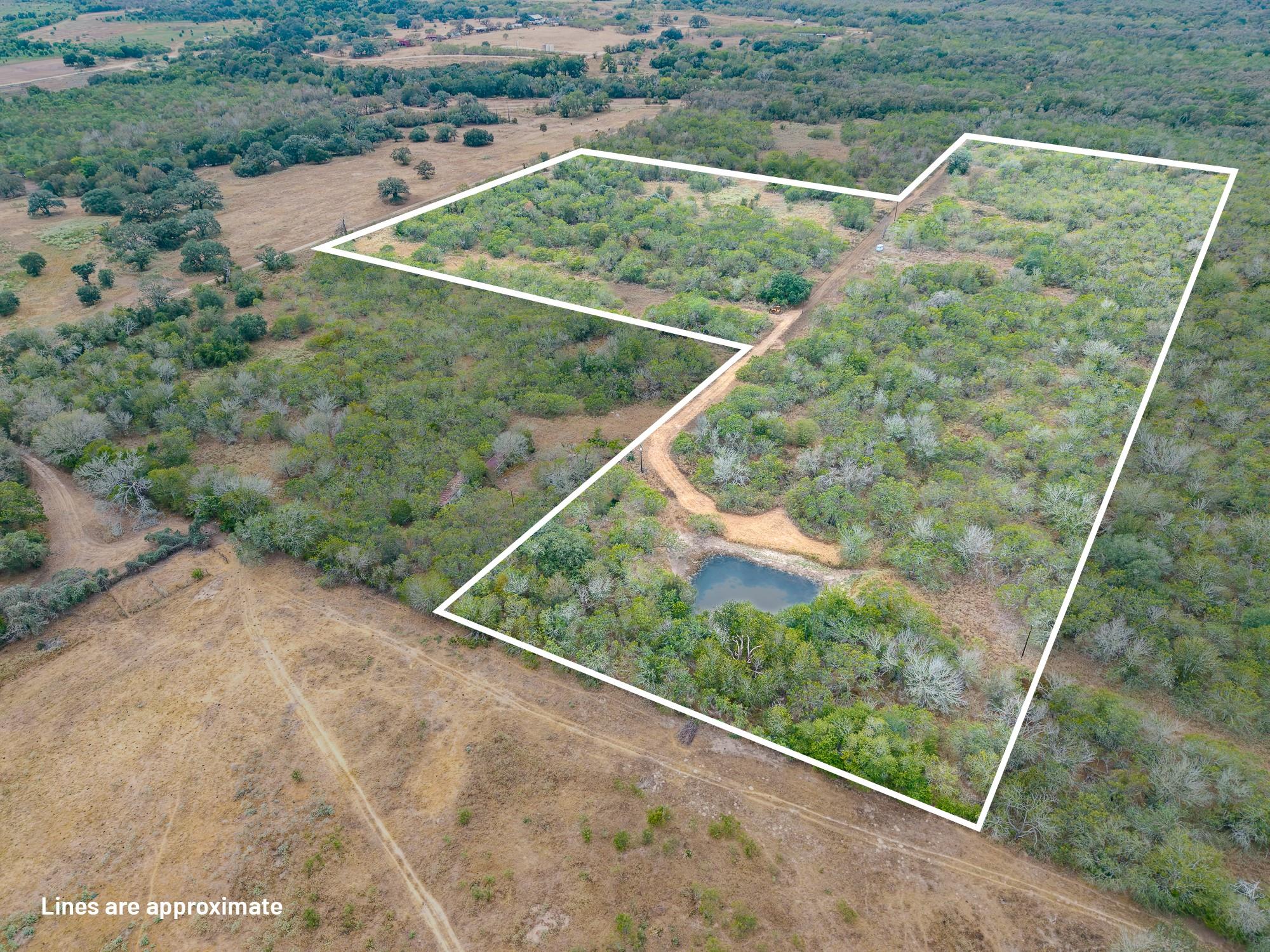 Tbd County Road 408 None Property Photo 2