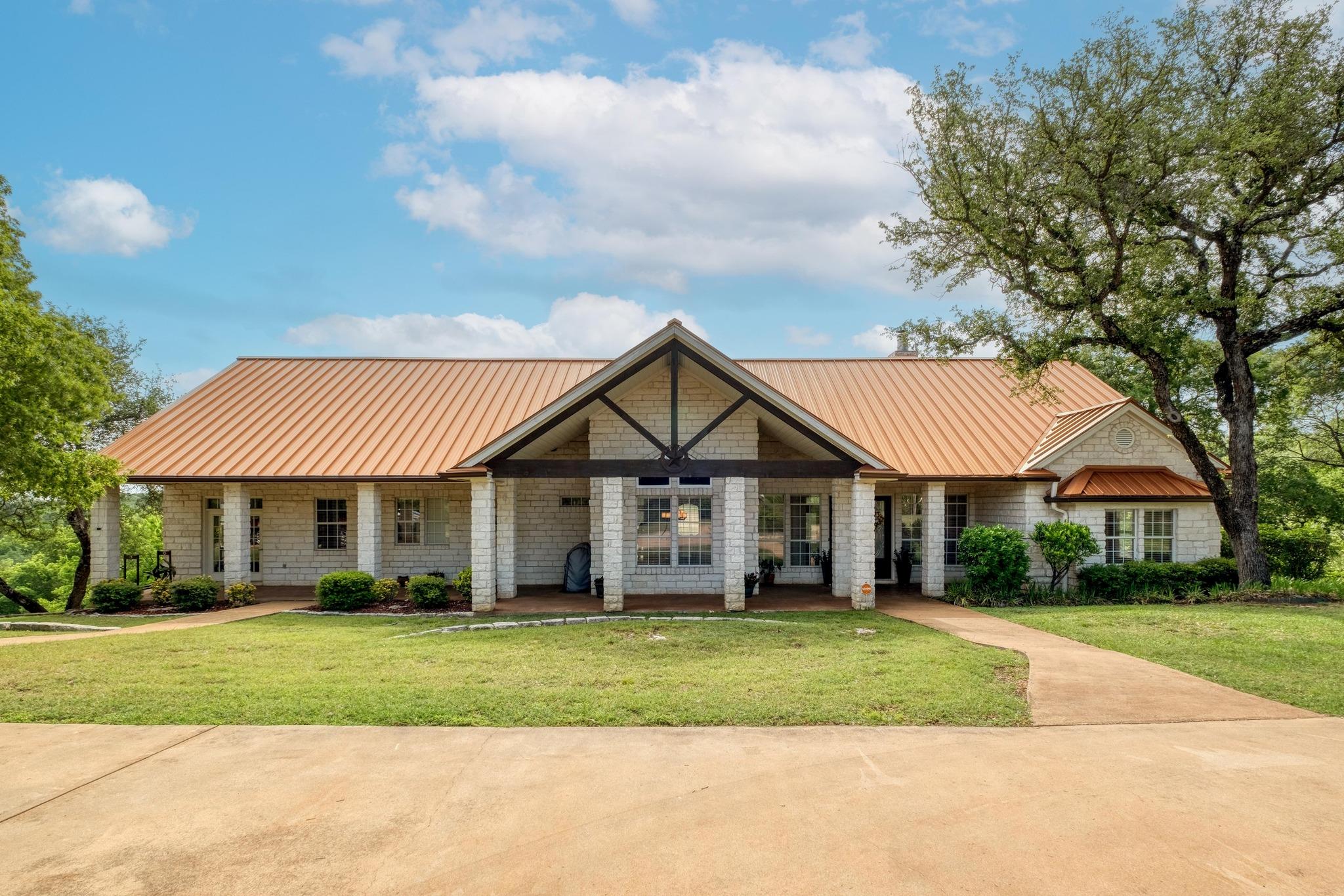 160 Rio Gabriel Dr. Dr Property Photo 1