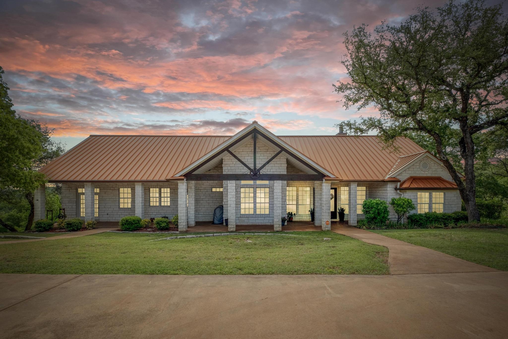 160 Rio Gabriel Dr. Dr Property Photo 2