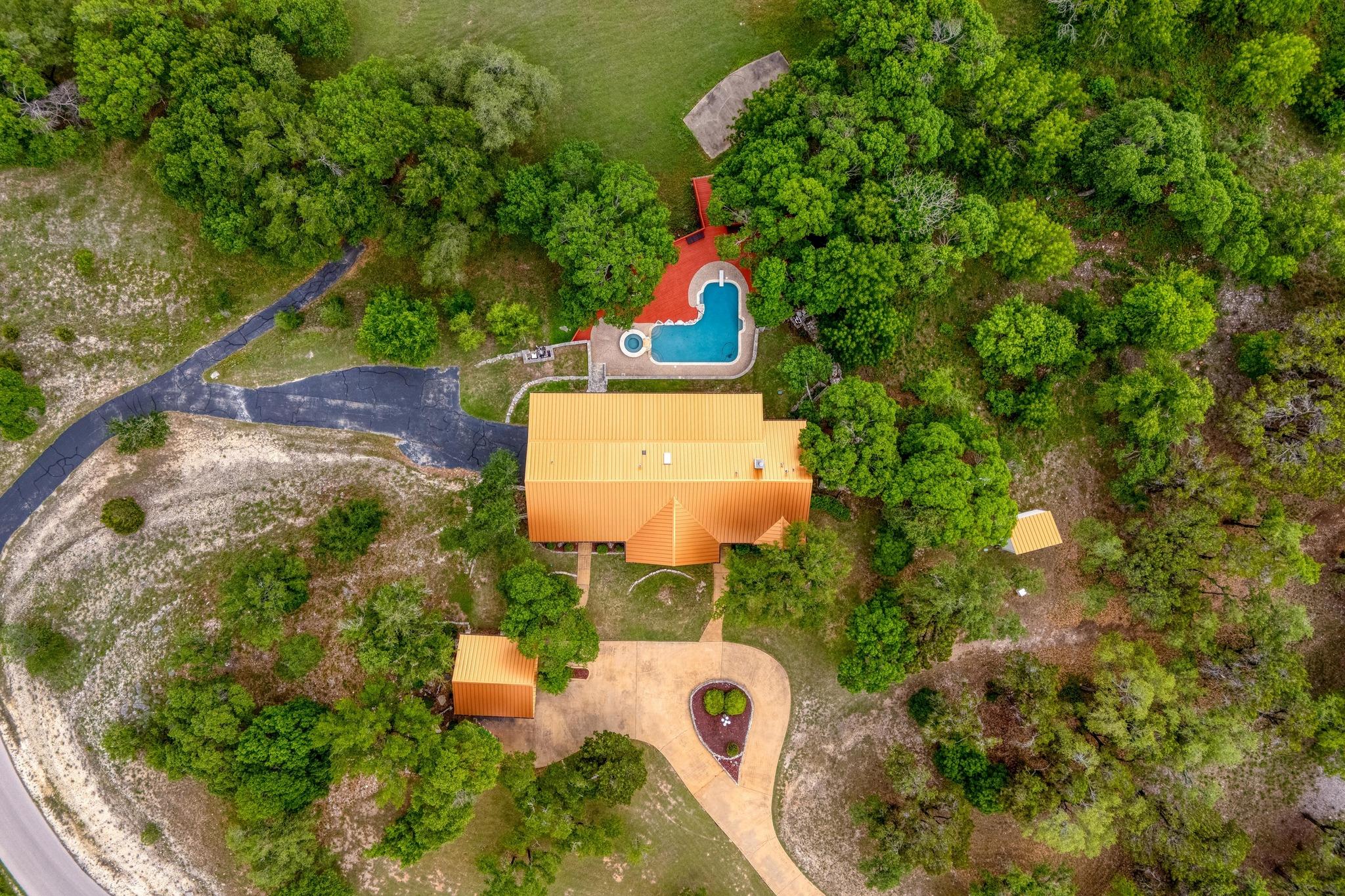 160 Rio Gabriel Dr. Dr Property Photo 37