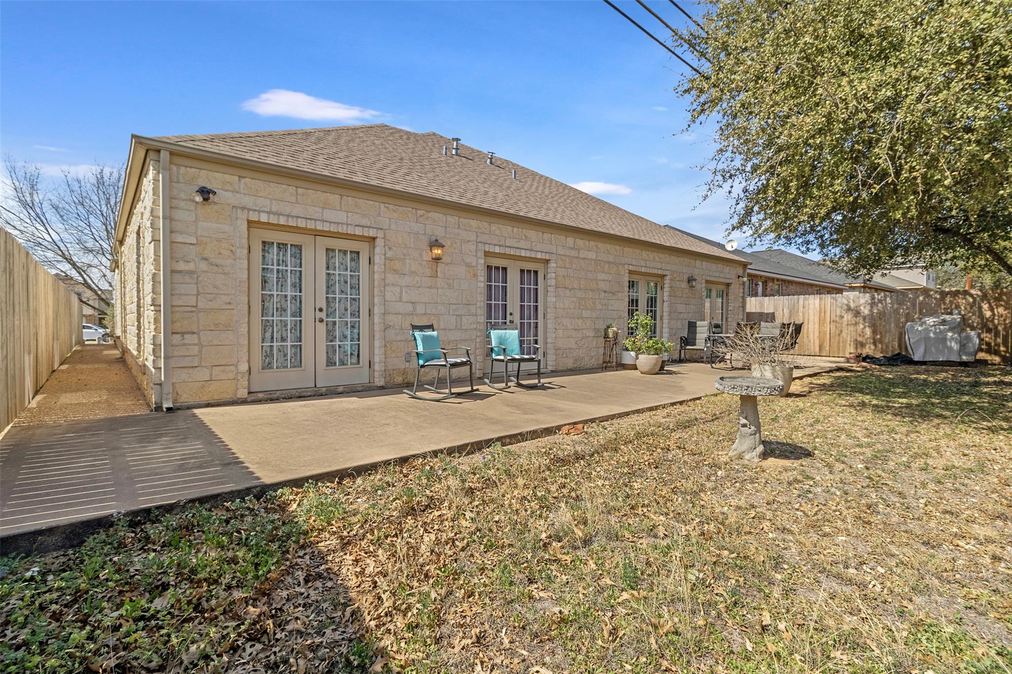 1505 Claremont Pkwy A & B Property Photo 27